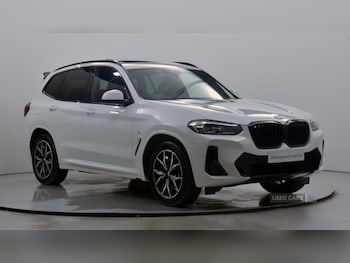 Used BMW X3 2023 for sale - 78205658: Photo