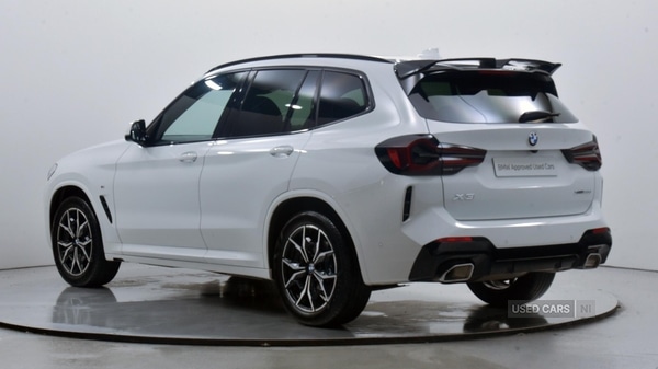 Used BMW X3 2023 for sale - 78205658: Photo 2
