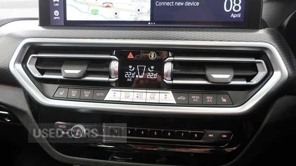 Used BMW X3 2023 for sale - 78205658: Photo 27