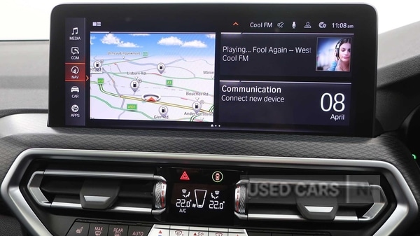 Used BMW X3 2023 for sale - 78205658: Photo 28