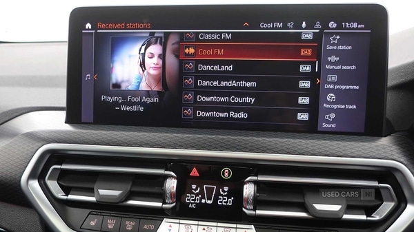 Used BMW X3 2023 for sale - 78205658: Photo 29