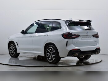 Used BMW X3 2023 for sale - 78205658: Photo