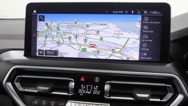 Used BMW X3 2023 for sale - 78205658: Photo 30