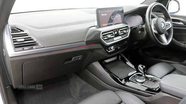 Used BMW X3 2023 for sale - 78205658: Photo 37