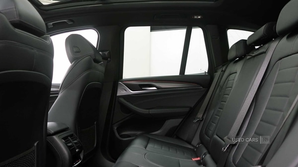 Used BMW X3 2023 for sale - 78205658: Photo 39