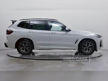 Used BMW X3 2023 for sale - 78205658: Photo