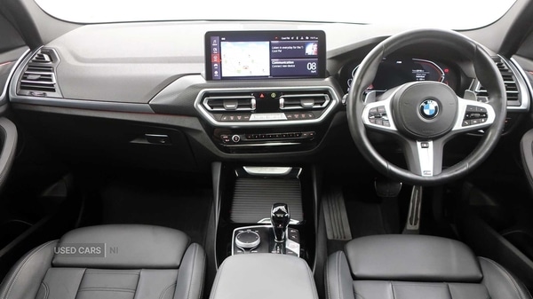 Used BMW X3 2023 for sale - 78205658: Photo 4