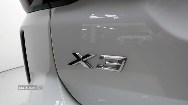 Used BMW X3 2023 for sale - 78205658: Photo 40