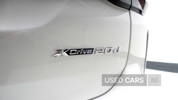 Used BMW X3 2023 for sale - 78205658: Photo 41