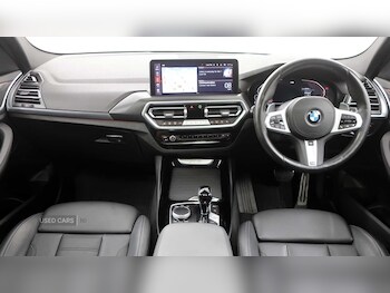 Used BMW X3 2023 for sale - 78205658: Photo