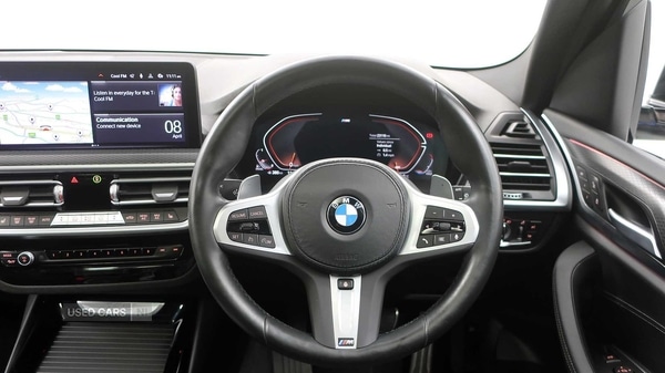 Used BMW X3 2023 for sale - 78205658: Photo 5