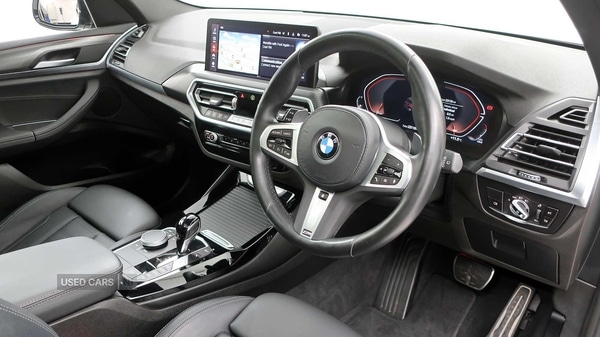 Used BMW X3 2023 for sale - 78205658: Photo 6