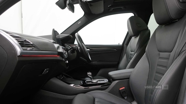 Used BMW X3 2023 for sale - 78205658: Photo 7