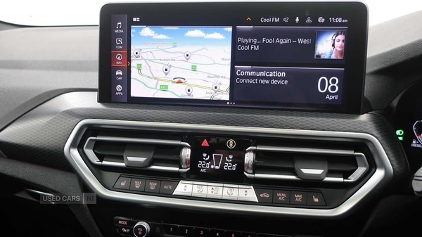 Used BMW X3 2023 for sale - 78205658: Photo 8