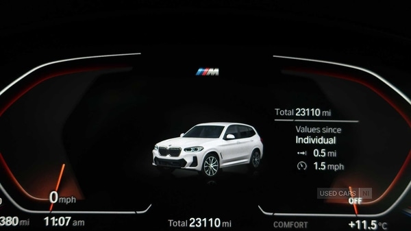 Used BMW X3 2023 for sale - 78205658: Photo 9