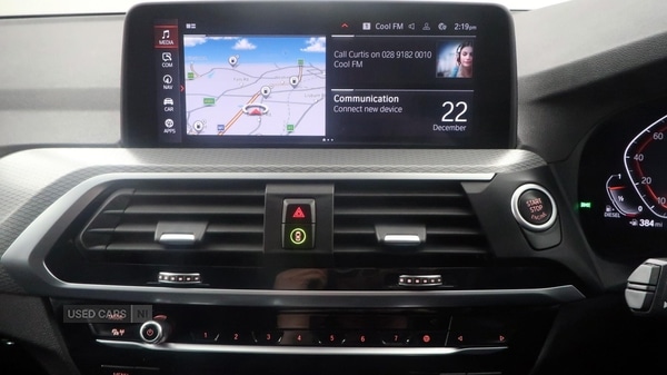 Used BMW X3 2021 for sale - 77041100: Photo 11