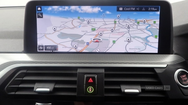 Used BMW X3 2021 for sale - 77041100: Photo 13