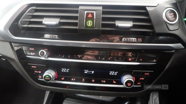 Used BMW X3 2021 for sale - 77041100: Photo 14