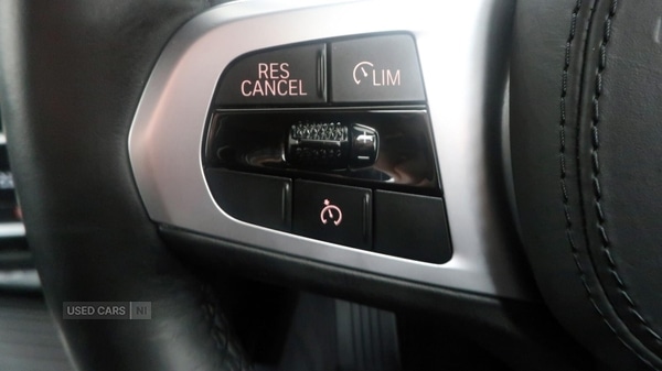 Used BMW X3 2021 for sale - 77041100: Photo 15