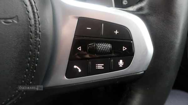 Used BMW X3 2021 for sale - 77041100: Photo 16