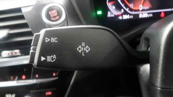 Used BMW X3 2021 for sale - 77041100: Photo 17