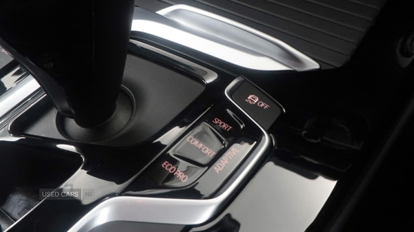 Used BMW X3 2021 for sale - 77041100: Photo 22