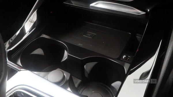 Used BMW X3 2021 for sale - 77041100: Photo 24