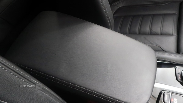 Used BMW X3 2021 for sale - 77041100: Photo 25