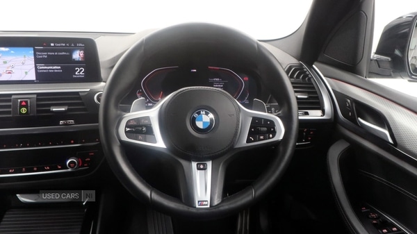 Used BMW X3 2021 for sale - 77041100: Photo 28