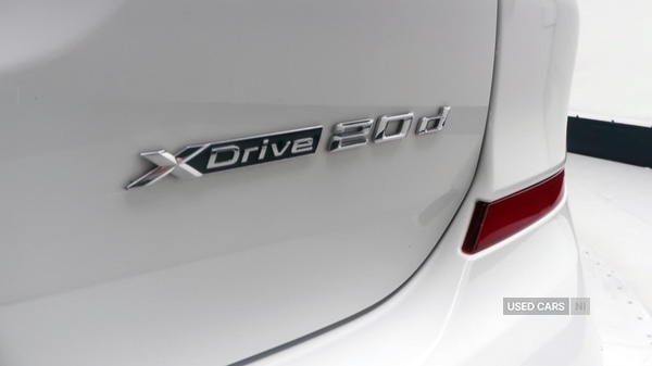 Used BMW X3 2021 for sale - 77041100: Photo 30