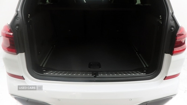 Used BMW X3 2021 for sale - 77041100: Photo 31