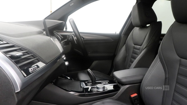 Used BMW X3 2021 for sale - 77041100: Photo 33