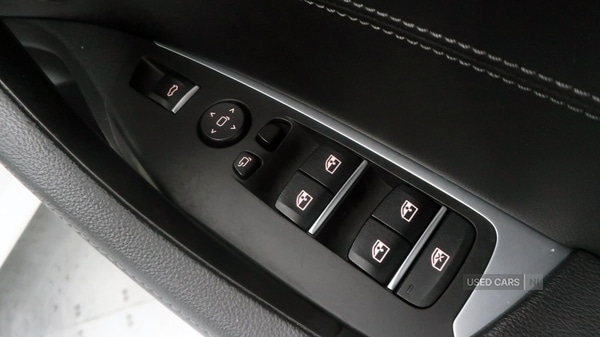 Used BMW X3 2021 for sale - 77041100: Photo 8