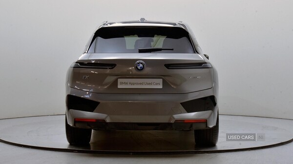 Used BMW iX 2025 for sale - 76248089: Photo 14