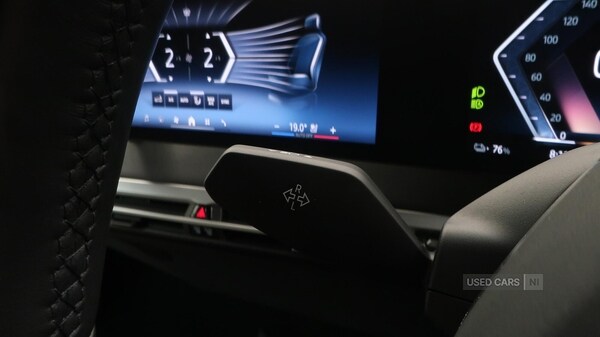 Used BMW iX 2025 for sale - 76248089: Photo 28