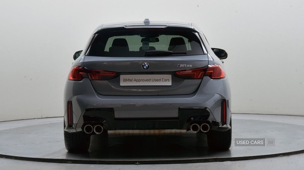 Used BMW 1 Series 2025 for sale - 76759833: Photo 16