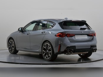 Used BMW 1 Series 2025 for sale - 76759833: Photo