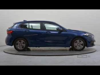 Used BMW 1 Series 2020 for sale - 74899439: Photo