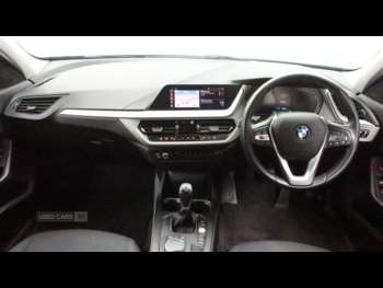 Used BMW 1 Series 2020 for sale - 74899439: Photo
