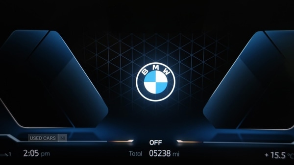 Used BMW X3 2025 for sale - 77958876: Photo 10