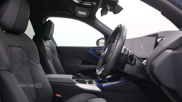 Used BMW X3 2025 for sale - 77958876: Photo 12