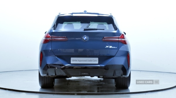 Used BMW X3 2025 for sale - 77958876: Photo 16