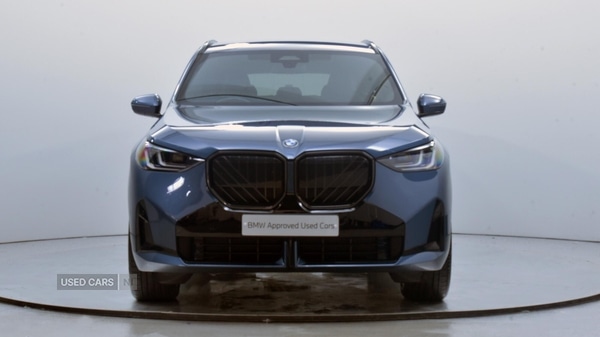 Used BMW X3 2025 for sale - 77958876: Photo 17