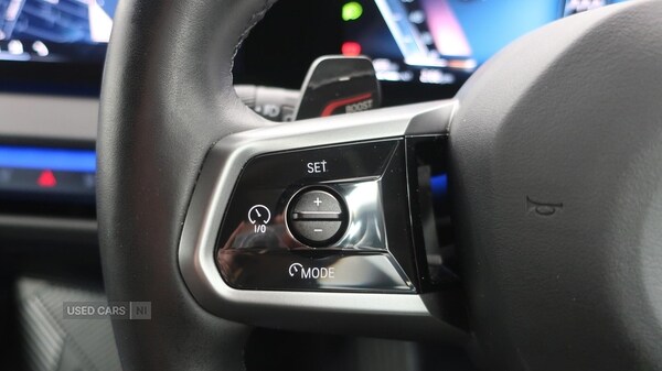 Used BMW X3 2025 for sale - 77958876: Photo 18