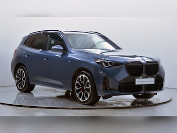 Used BMW X3 2025 for sale - 77958876: Photo