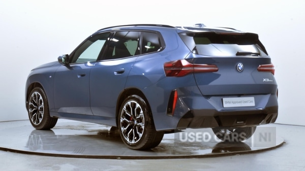 Used BMW X3 2025 for sale - 77958876: Photo 2