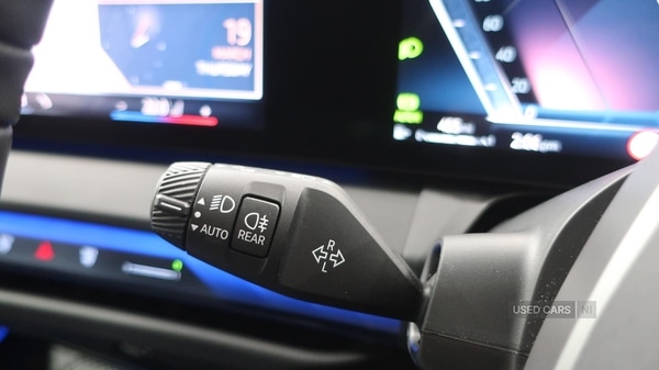 Used BMW X3 2025 for sale - 77958876: Photo 23