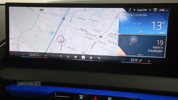 Used BMW X3 2025 for sale - 77958876: Photo 27