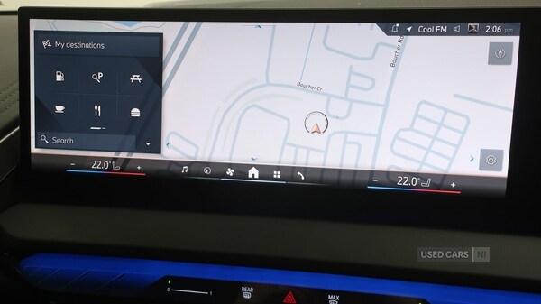 Used BMW X3 2025 for sale - 77958876: Photo 28