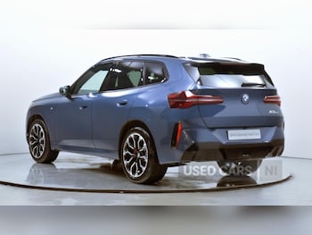 Used BMW X3 2025 for sale - 77958876: Photo